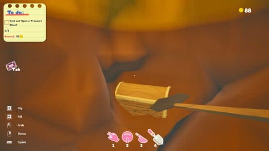 Mostly Trash Sometimes Treasure — screenshot 6