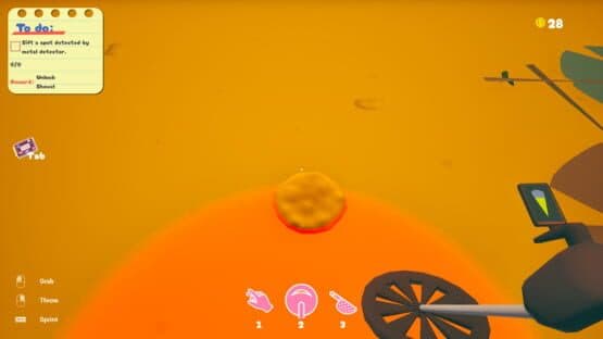 Mostly Trash Sometimes Treasure — screenshot 7