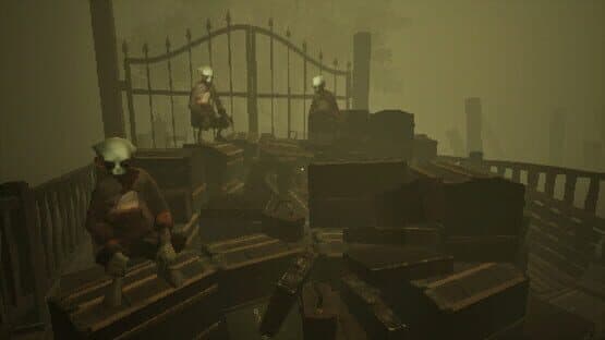 Wittengrad Is No More — screenshot 2