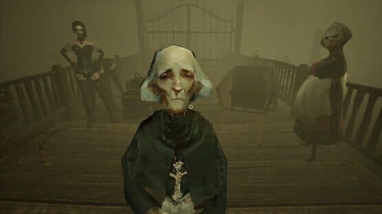 Wittengrad Is No More — screenshot 3