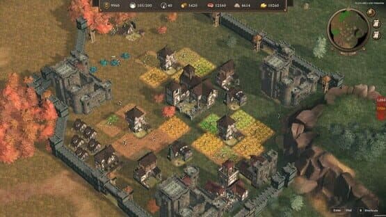 Coloniser — screenshot 2