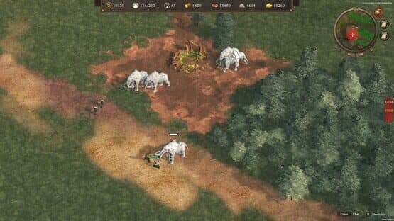 Coloniser — screenshot 3