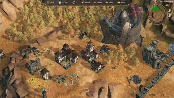 Coloniser — screenshot 5