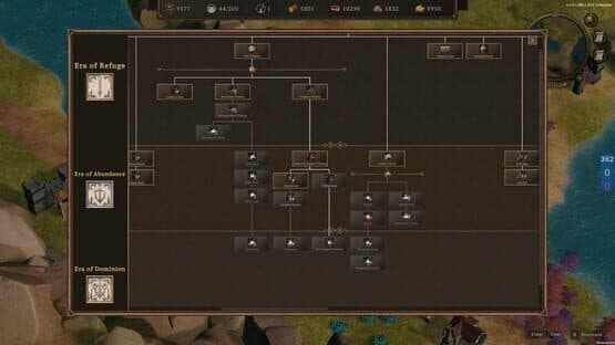 Coloniser — screenshot 6