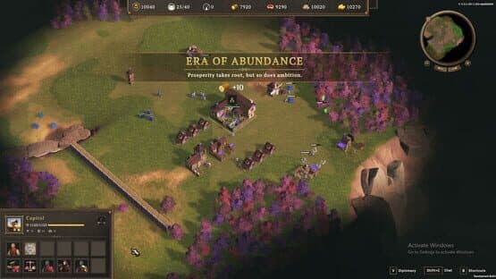 Coloniser — screenshot 7