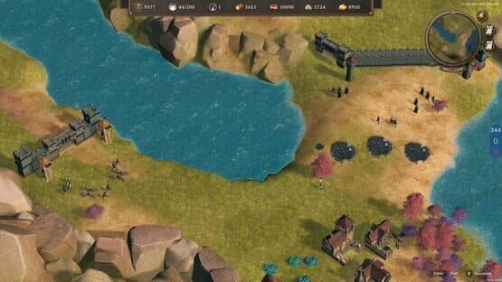Coloniser — screenshot 8
