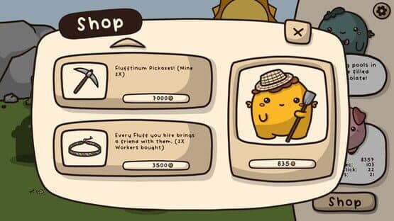 Flufftopia: Fluffmazing Edition — screenshot 2