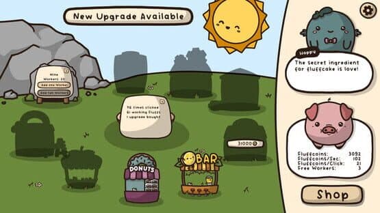 Flufftopia: Fluffmazing Edition — screenshot 3