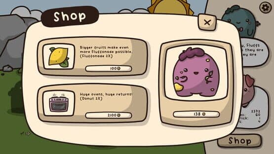 Flufftopia: Fluffmazing Edition — screenshot 5