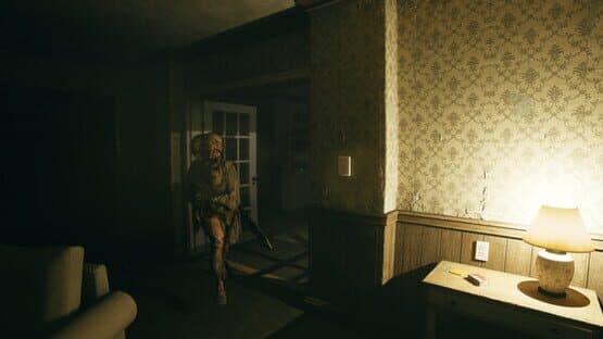 Obey the Voice — screenshot 2