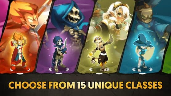 Dofus Touch — screenshot 2