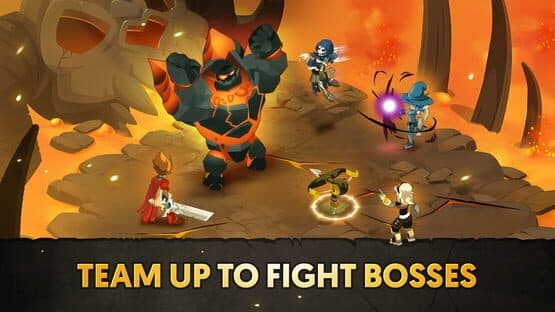Dofus Touch — screenshot 4