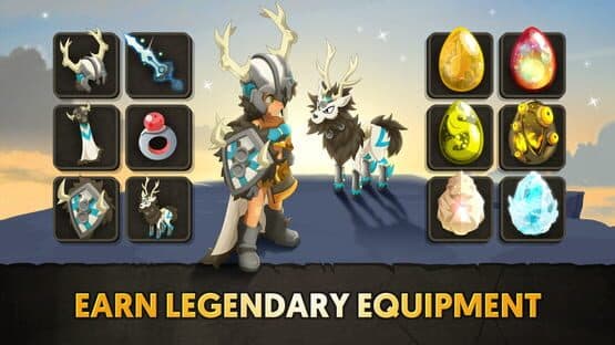 Dofus Touch — screenshot 5