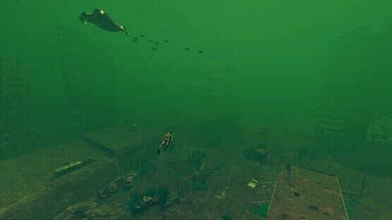 World In The Abyss — screenshot 6