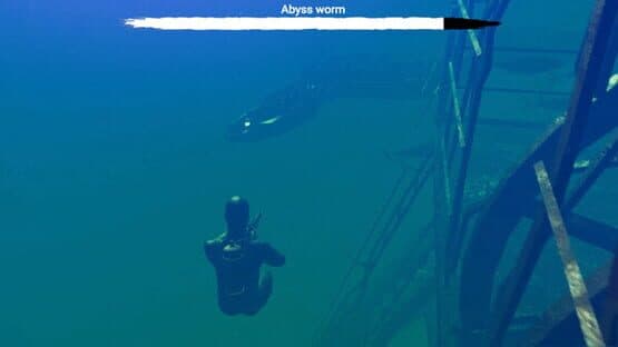 World In The Abyss — screenshot 7