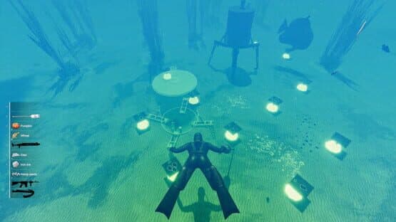 World In The Abyss — screenshot 8