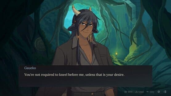 Mythic Love: Iberian Legends — screenshot 1