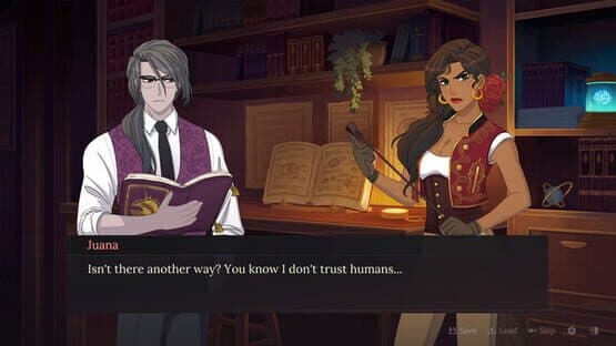 Mythic Love: Iberian Legends — screenshot 2