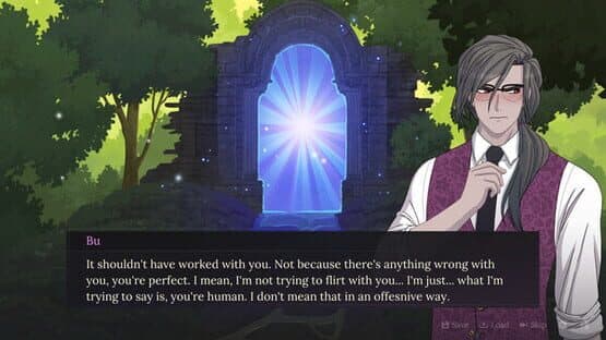 Mythic Love: Iberian Legends — screenshot 4