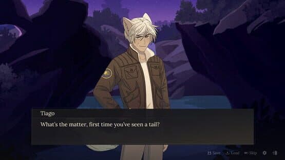 Mythic Love: Iberian Legends — screenshot 5