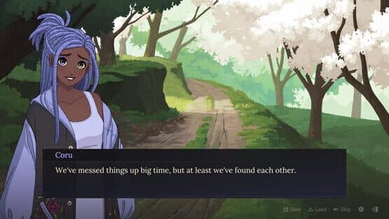 Mythic Love: Iberian Legends — screenshot 7