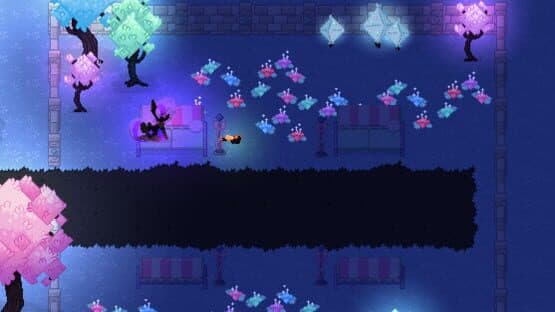 Luminous Kingdom — screenshot 1