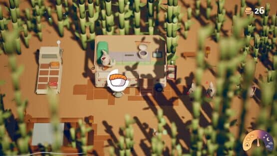 Sushi on Wheels — screenshot 4