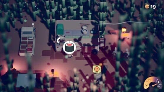 Sushi on Wheels — screenshot 6