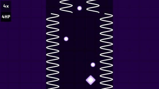 EchoEvade — screenshot 1