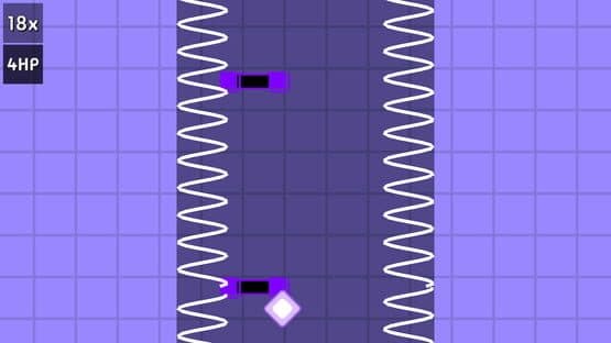 EchoEvade — screenshot 2