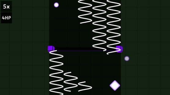EchoEvade — screenshot 4