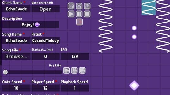EchoEvade — screenshot 5