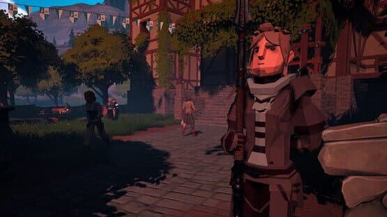 Veyora — screenshot 1