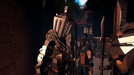 Veyora — screenshot 2