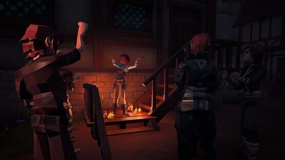 Veyora — screenshot 4