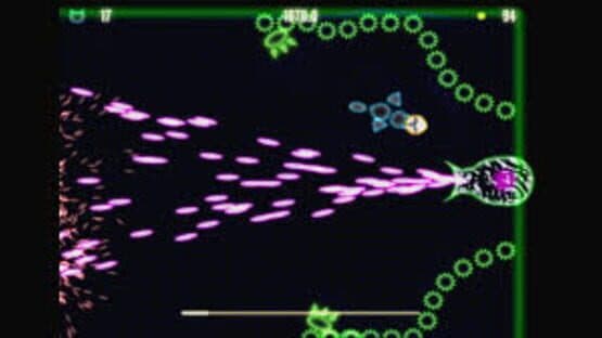 Qlione 2 — screenshot 1