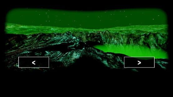 They Walk Beyond — screenshot 4