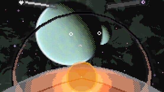 Echoes Beyond the Stars — screenshot 1