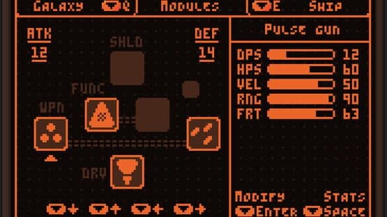 Echoes Beyond the Stars — screenshot 5