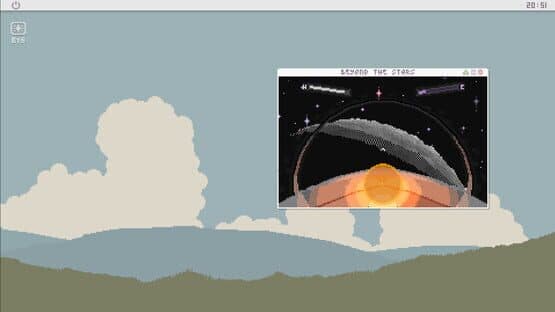 Echoes Beyond the Stars — screenshot 6