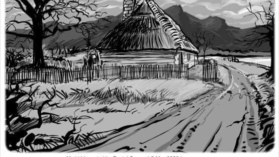 Morbid — screenshot 1