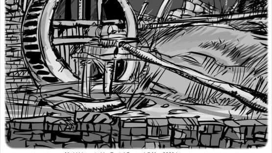 Morbid — screenshot 2