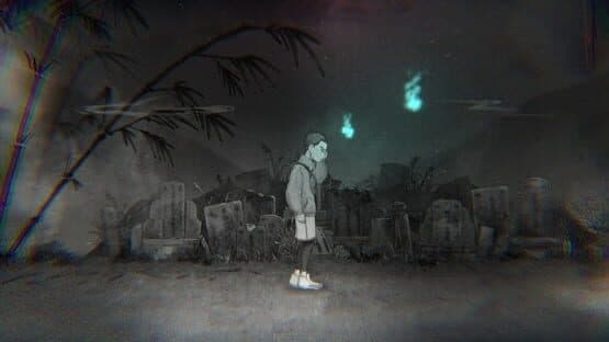 Return of the Demons — screenshot 6