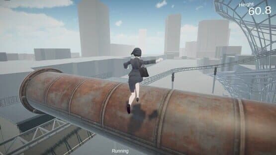 Not Lonely Up! — screenshot 2