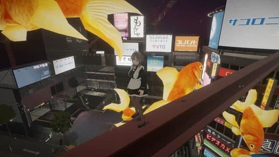 Not Lonely Up! — screenshot 5