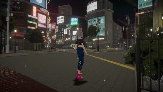 Not Lonely Up! — screenshot 6