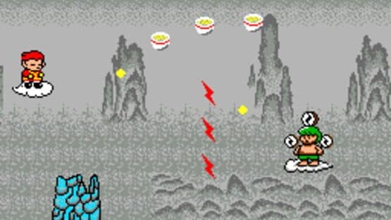 Chuka Taisen — screenshot 2