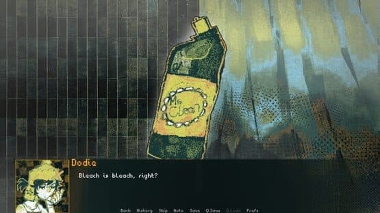 Snailshell — screenshot 1