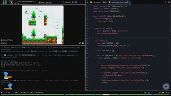EmuDevz — screenshot 1