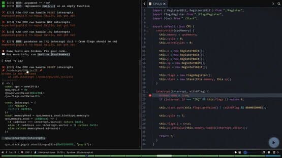EmuDevz — screenshot 3